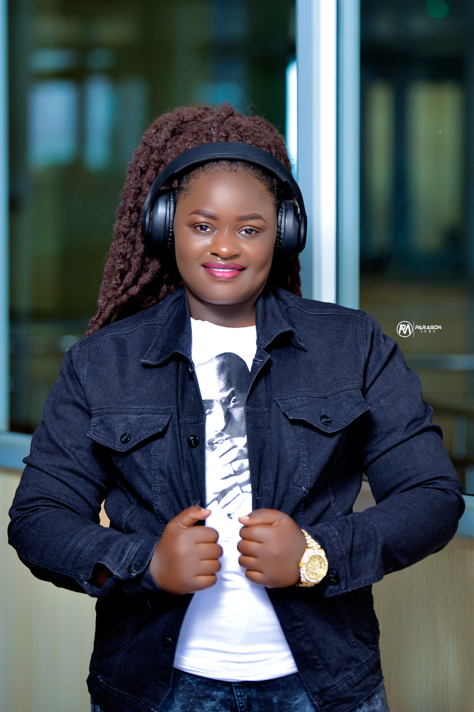 Jackie Patra Programme The Night MixProgramme The Night Groove