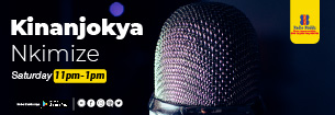KINANJOKYA NKIMIZE 10:00 AM – 12:00 AM
